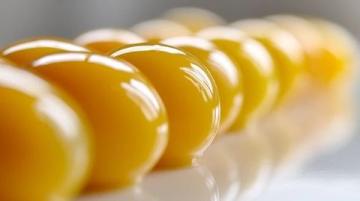 成都夫婦生吃皮蛋中毒住院,醫(yī)生警告不宜直接食用