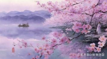 西湖C位梅花季：孤山探梅之旅（2.22-3.5）