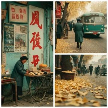 老閶門美食集錦:閶門橫街探店記