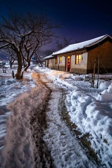 安吉必打卡！水上風暴過后住進這家民宿，老板熱情服務超貼心
