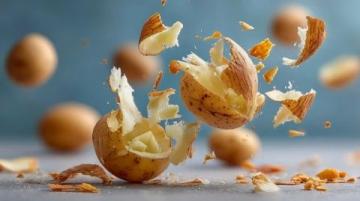 **2025年小吃創業風口這5款爆品引爆味蕾,抓住趨勢輕松入局!**