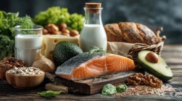 高磷食物推薦:堅果類、動物內臟、海鮮、粗糧類、奶制品等