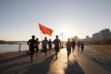 大理團建活動推薦 | 在快節(jié)奏時代輕松愉悅提升團隊凝聚力