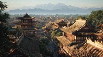 淄博，時間之城，傳承和未來相遇的地方