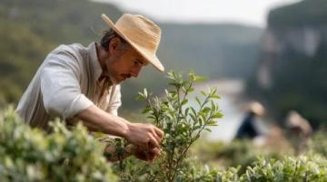 春天野菜怎么吃?教你簡單又營養的薺菜炒雞蛋做法