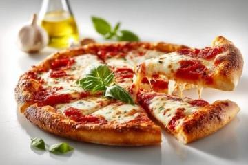 意大利飲食法的秘密:助你延年益壽