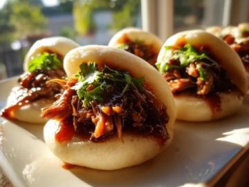 京醬肉絲：北京菜中不容忽視的經典之味