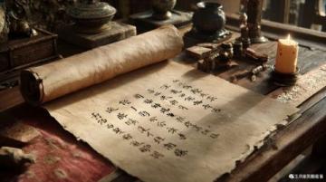 書法中關于篆書的知識有哪些(書法知識篆書的顯著特點有哪些？如何寫好篆書？)