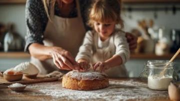 簡單易做的家常菜譜，孩子們也愛不釋“口