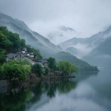 探尋廣東小桂林:清遠桃花湖治愈心靈之旅記
