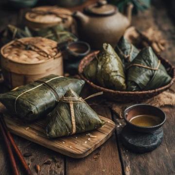 八月蒼南美食探秘：傳統(tǒng)早餐到特色海鮮全攻略