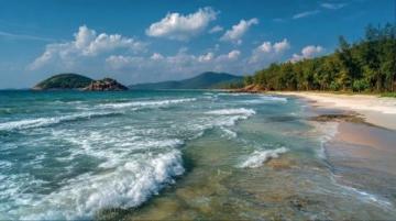 國內(nèi)熱門海濱度假勝地推薦及旅行指南