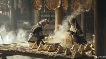 蘇州軋神仙民俗活動帶給我們的獨特體驗