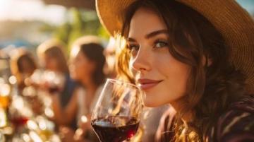 暢飲之道：全面解析喝酒常識(shí)與禮儀