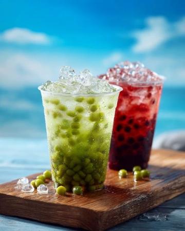 炎夏必備：清新飲品湯譜大集合