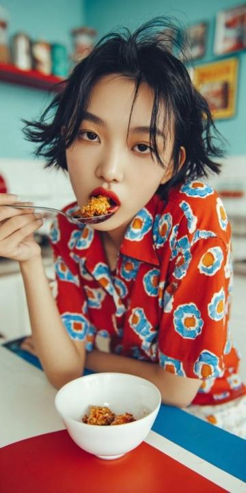 每日烹飪揭秘：抖音美食博主帶你品味家常佳肴