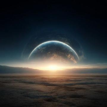 地球繞太陽一年需要多少時間?天文地理知識科普