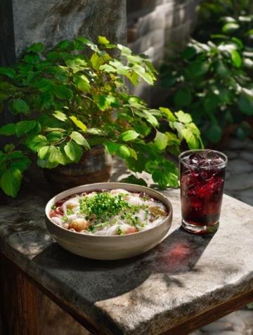 六款降脂佳肴,營養美味,適合高血壓人群食用