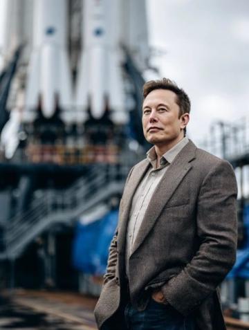 SpaceX遷總部建星際基地城：馬斯克新紀元的賭注或監(jiān)管焦點？