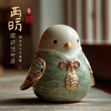 **標題泉州海鮮盲盒火上熱搜！網紅二百者也吃嗨，揭秘隱藏款有多絕？**