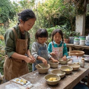 2025儋州旅游攻略：十大必玩景點與地道美食探索