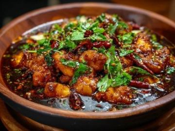 馮百匯羊肉無錫最道地的草原風味美食