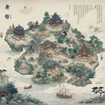 中國各地至北京的省際長途直線距離匯總及地理探索