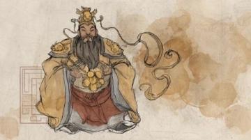 探索中國神話：玉皇大帝的起源、職能與民間慶典
