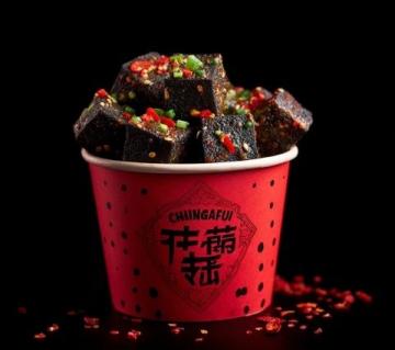 瑞安特色小吃——必嘗泡泡美食:溫州美味指南