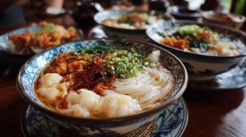 2025年濟寧十大經典名菜,你嘗過幾道?