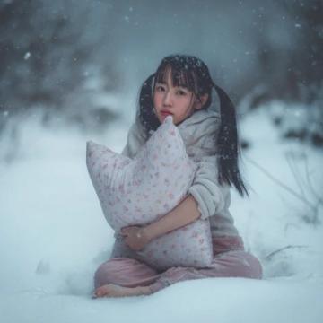 霧凇島賞雪美食攻略