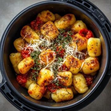輕松駕馭空氣炸鍋:100款小吃食譜,讓你的廚房不再閑置