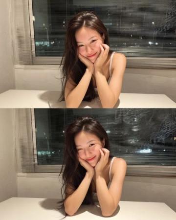 郝劭文妻子二胎生子，曬兒子吃雞腿照笑翻網(wǎng)友