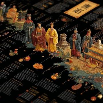 探索時光雕琢的城市：從古都到現代都市的詞匯之旅