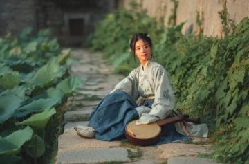 探訪鎮江人氣很高的“東方姑娘”店!