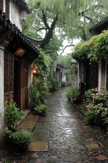 蘇州平江路深度游玩攻略