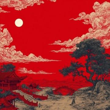 中午,頂著火紅的大太陽,我們沒有休息一下又繼續參觀游覽的流程