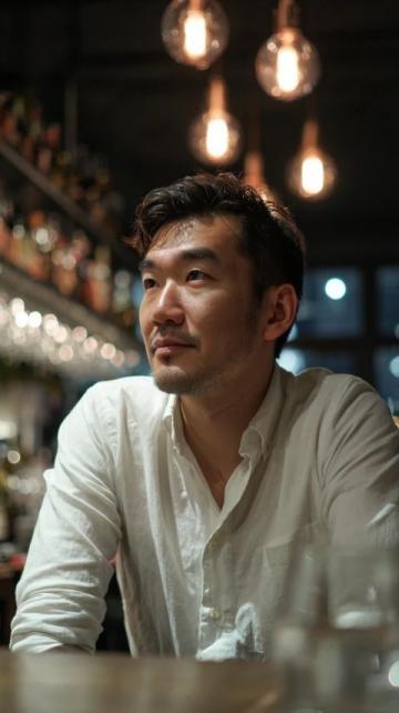 00后烹飪天才陳小東：從醒獅酥到玉兔報喜的新中式美食探索者