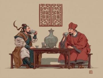 探尋八大中國美食傳奇之謎揭秘