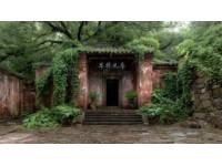 千年時光密碼，藏在這座江西古村群中不容錯過