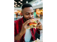 快進食容易導致肝臟肥大和多種疾病