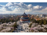 五一出游最重要的是避開熱點城市的熱門景區