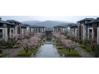五一避開人潮，山里包院享受靜謐假期