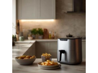 空氣炸鍋輕松做八款花樣美食