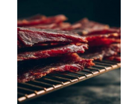 東北特色溜肉段：獨家秘制食譜，教你輕松做出家常美味！