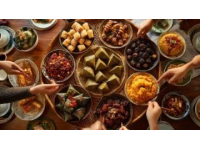 太奶奶家午餐：情感與美食的交融 - 邱曉輝筆下述