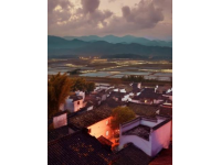 城市話題精選見識城市的生活讓城市更加宜居贛縣區(qū)客家文化城位于江西