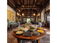 借助AI整理一篇阜陽美食賦文，大家看是否全面？阜陽美食探秘愛吃阜陽卷饃