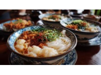 2025年濟寧十大經典名菜，你嘗過幾道？
