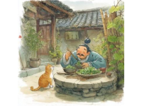 蘇軾：千古風(fēng)流人物，文政雙絕的飲食探索者